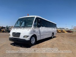 CAMION DE PASAJEROS INTERNATIONAL 2006 SERIE 2005 FOTO 3